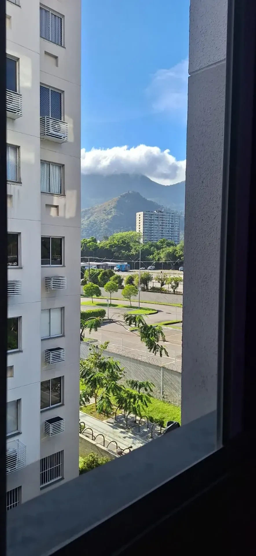 Apartment on the 4th floor with a mountain view — photo 10