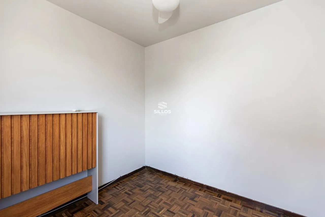 Unfurnished 3-bedroom apartment with 2 bathrooms — photo 9