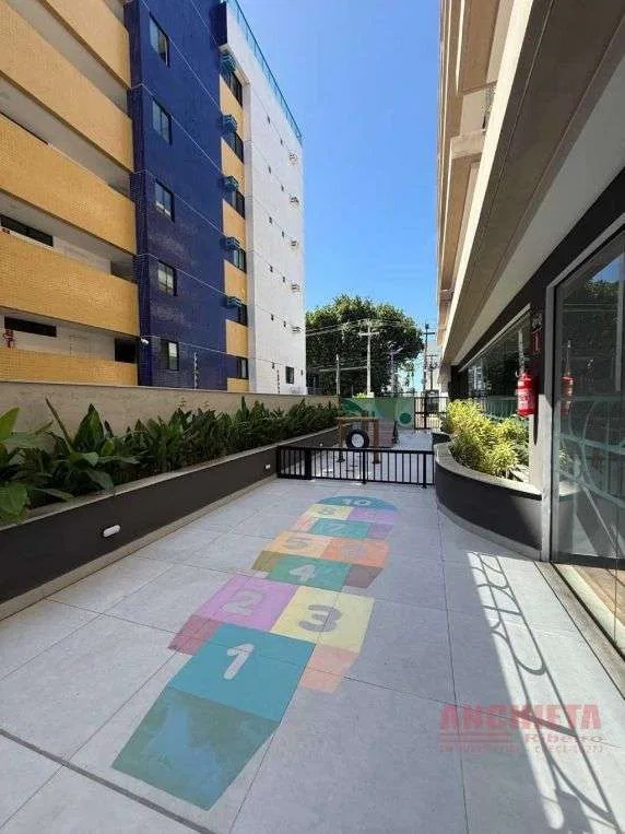 3-bedroom apartment with a private BBQ — photo 16