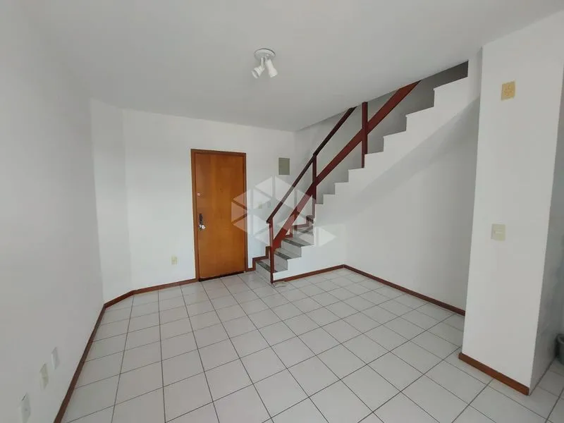 1-bedroom 47 m² apartment with a balcony — photo 8