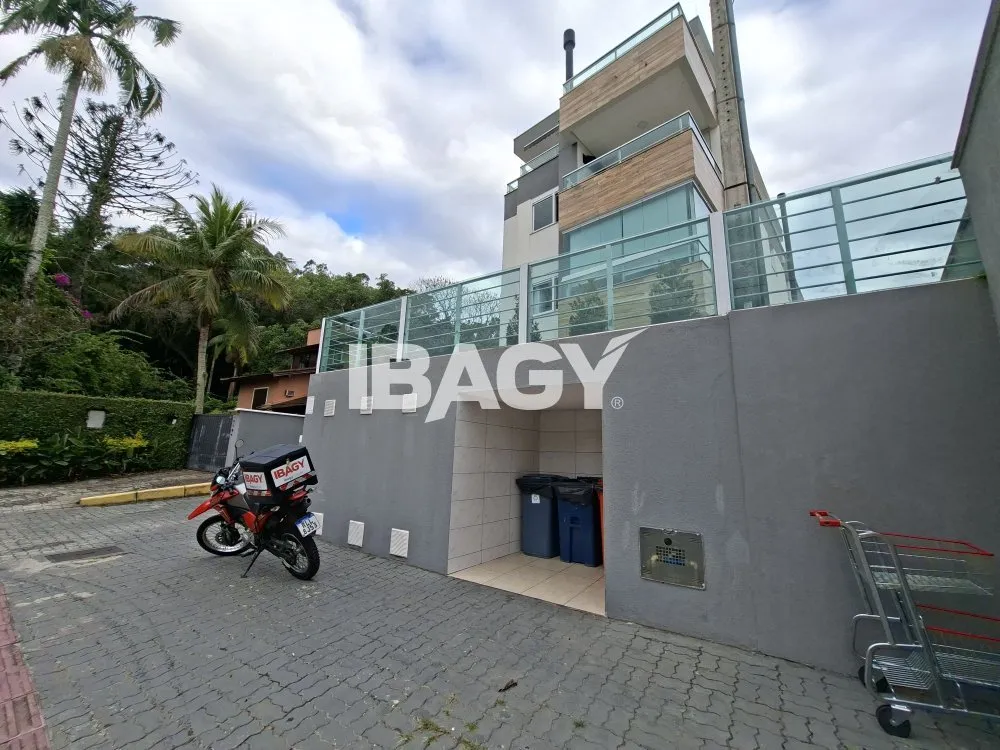 82 m² apartment with 2 en-suite bedrooms and 1 parking — photo 19