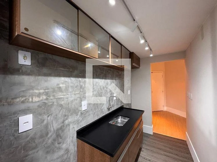 Apartment, 54 m², with a washing machine — photo 13