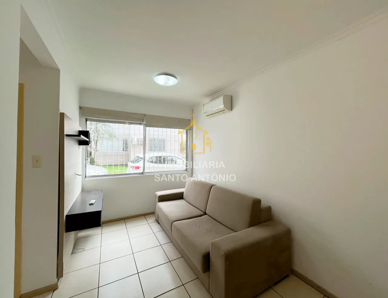 Furnished apartment, 48 m², with a washing machine — photo 3