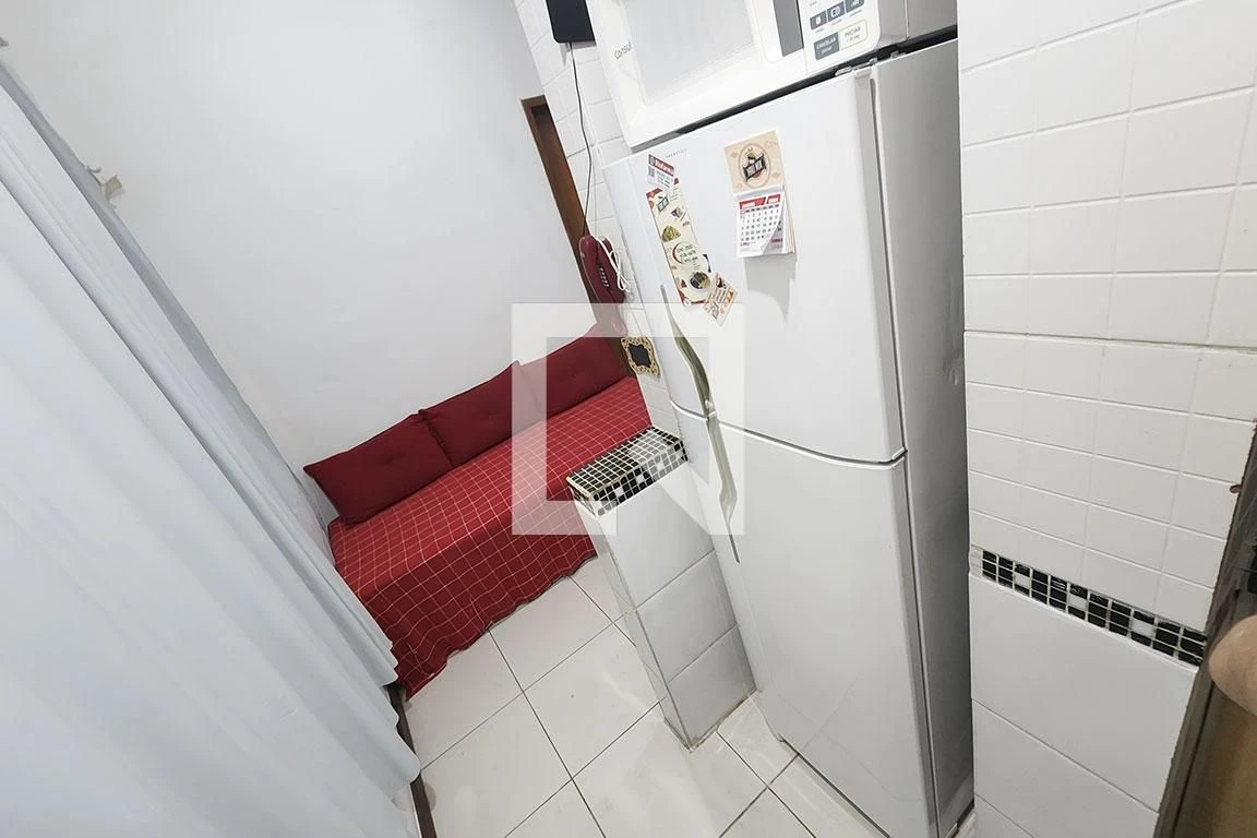 Apartamento mobiliado com 2 quartos e sem vaga — photo 22