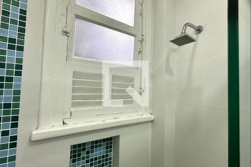 Furnished 1-bedroom apartment with 65 m² and 2 bathrooms — photo 19