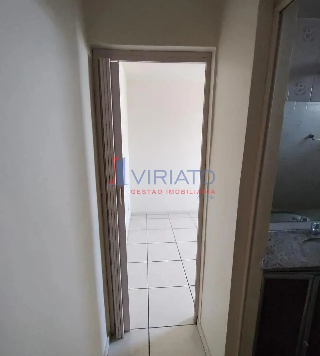 Apartamento com 2 quartos, 2 banheiros e 1 vaga — photo 21