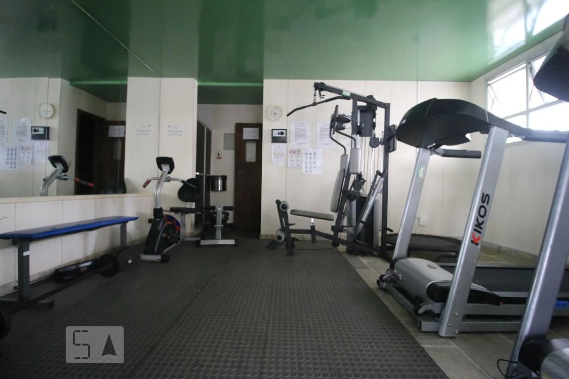 Apartamento sin muebles con 3 dormitorios y 2 baños — photo 18