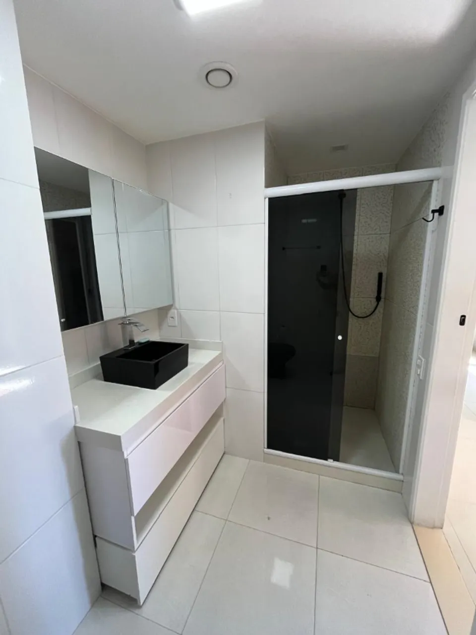 Apartamento de 1 quarto em condomínio com piscina — photo 18