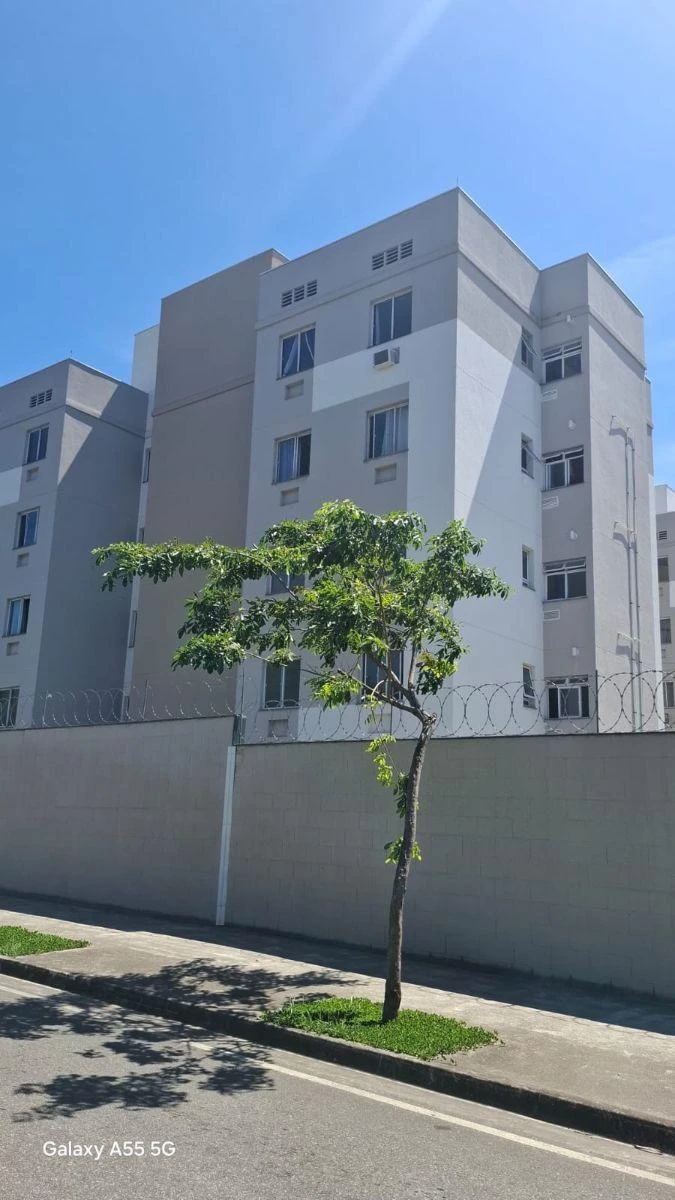 2-bedroom apartment, 40 m² — photo 37