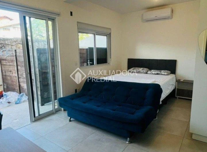 Furnished 45 m² apartment with 1 bedroom — photo 3