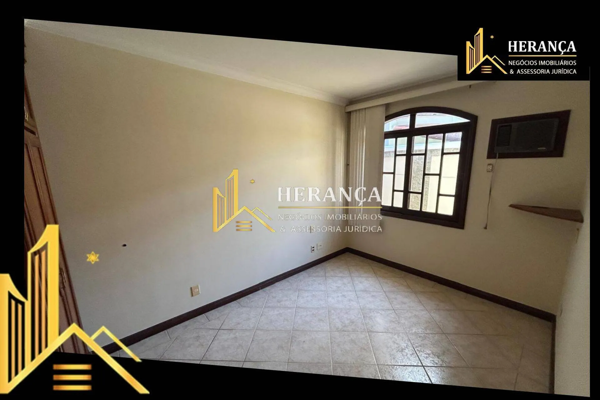 Furnished linear house with 3 bedrooms and enclosed kitchen — photo 19