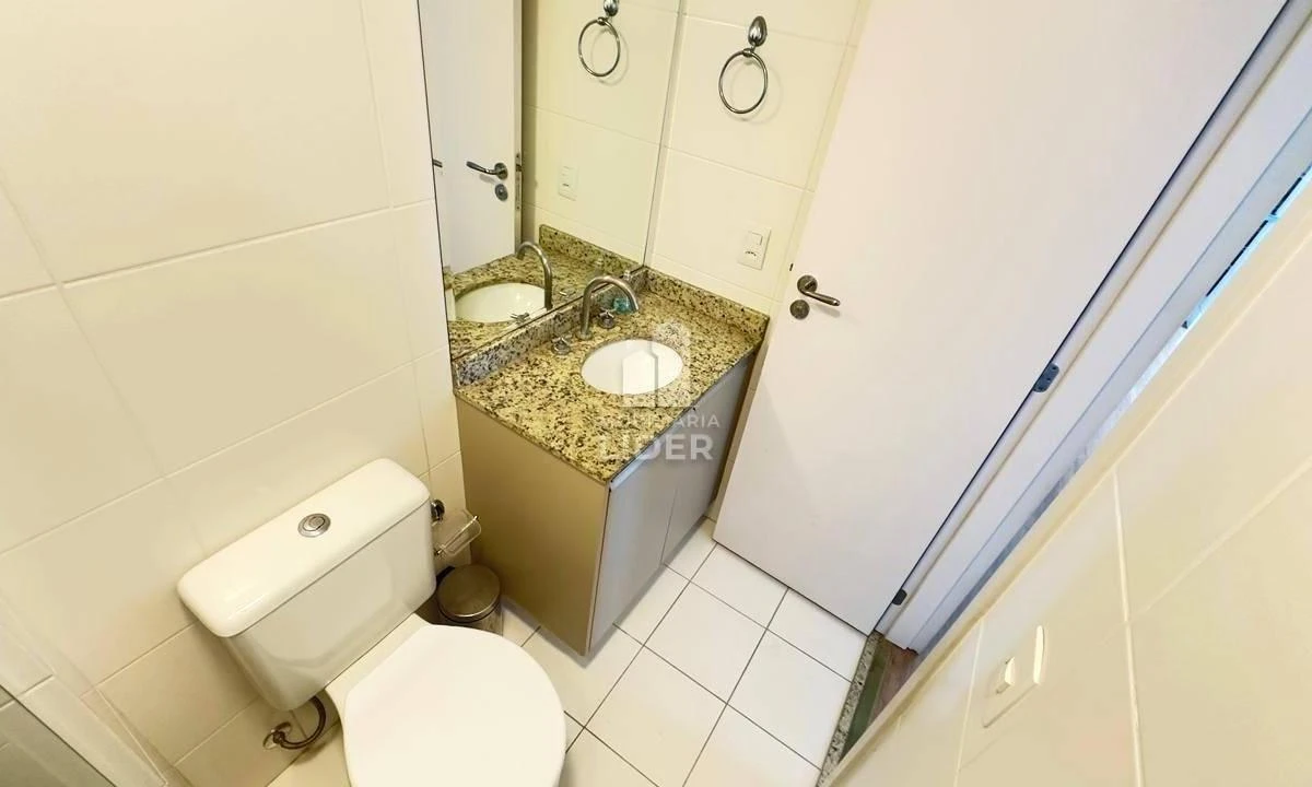 Apartment, 75 m², with a home office — photo 16