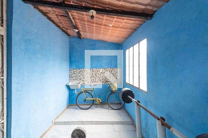70 m² rental house with 1 bedroom and no parking — photo 24