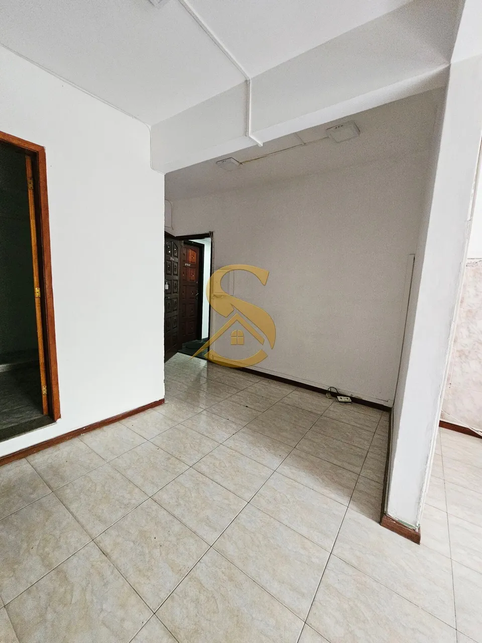 Apartamento de 1 quarto com 47 m² e varanda — photo 10