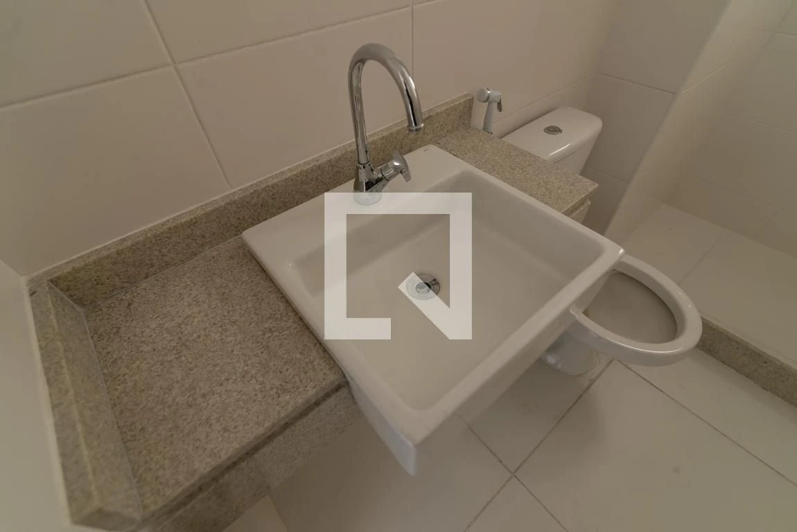 Apartamento com 2 quartos e varanda — photo 25