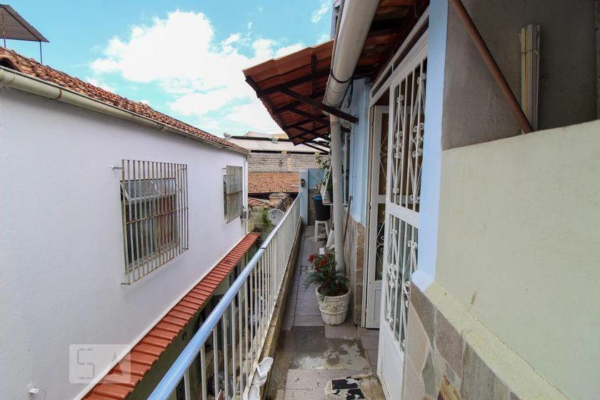Furnished apartment with 2 bedrooms, balcony and 67 m² — photo 27