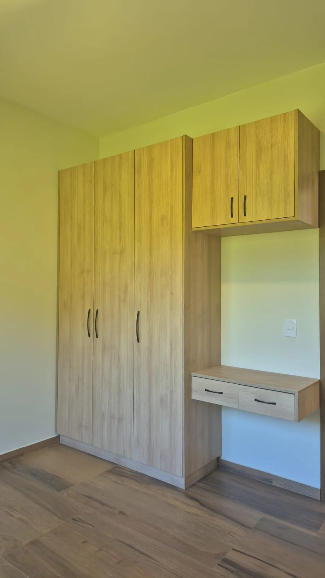 Casa de 3 dormitorios con balcón gourmet — photo 11