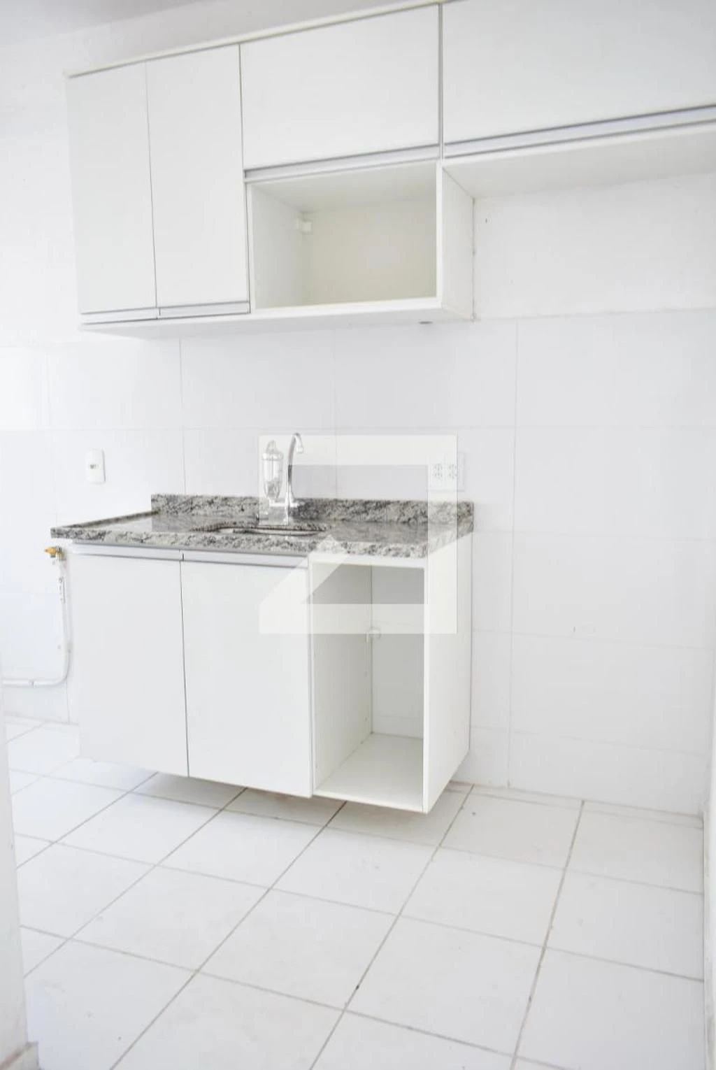 Apartamento de 44 m² e 2 quartos, Campo Grande — photo 8