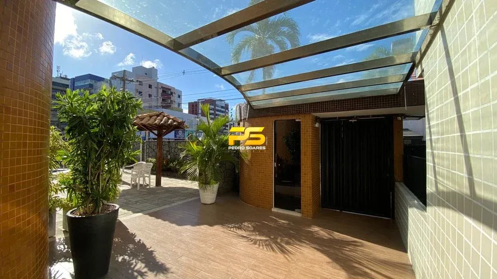 100 m² apartment with 3 bedrooms and 2 parking spots — photo 22
