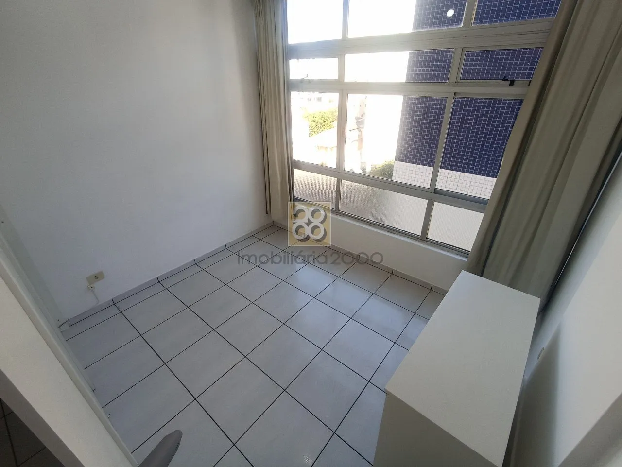 28 m² studio in Curitiba — photo 8