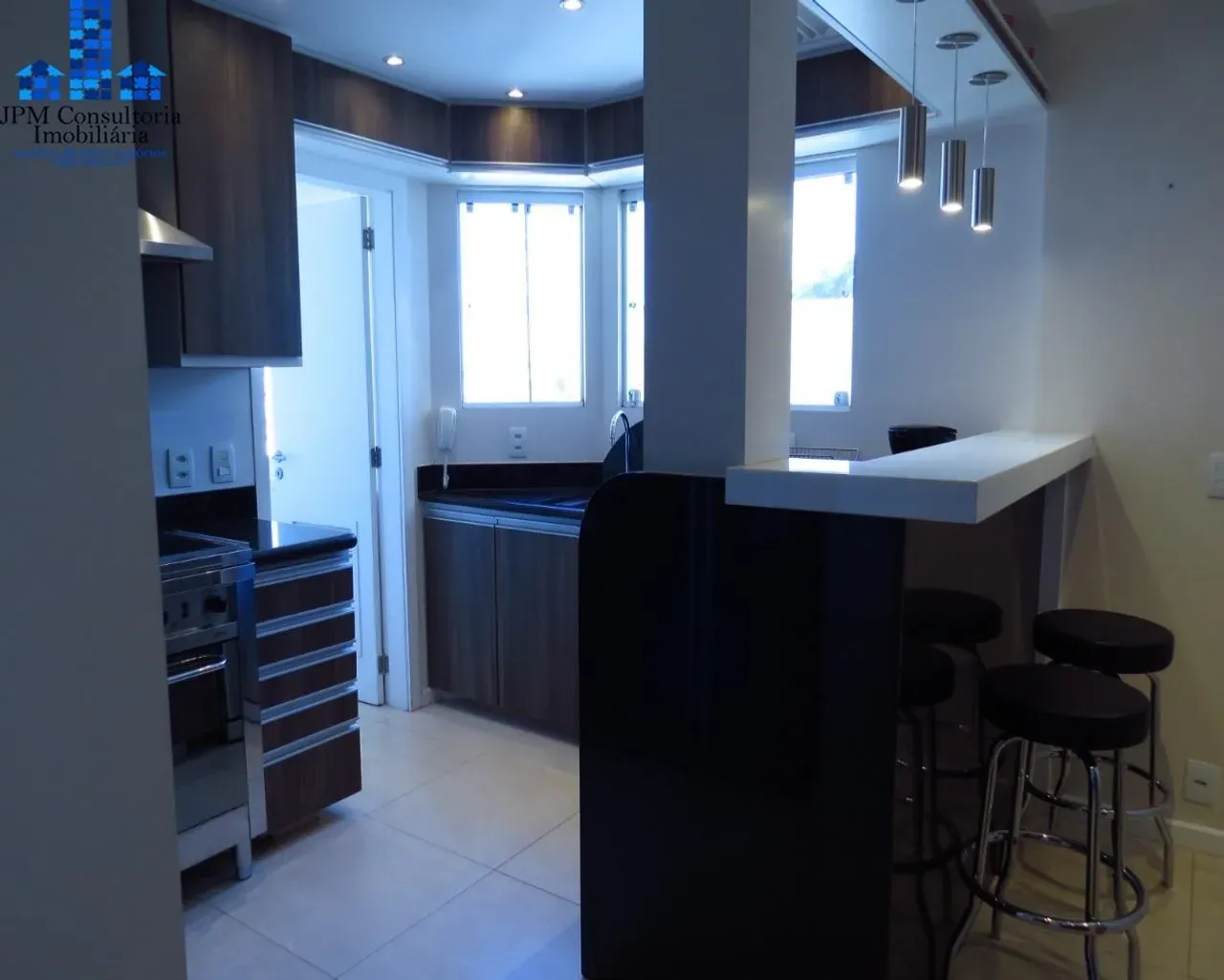 150 m² apartment with 3 bedrooms and gas kitchen — photo 26