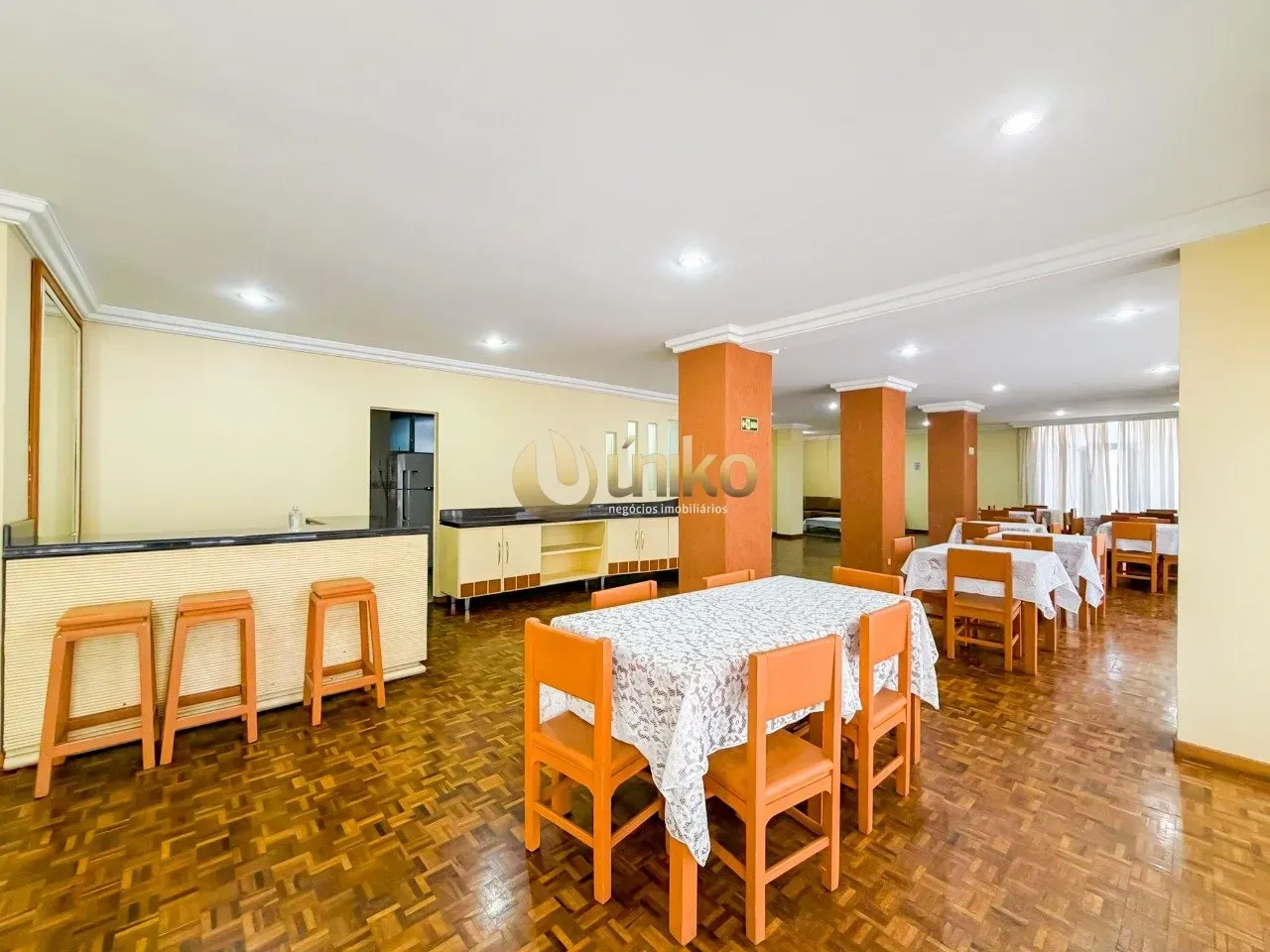 Apartamento de 4 dormitorios con 2 suites y 231 m² — photo 31