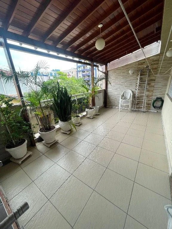 Furnished 3-bedroom, 115 m² house in Rio de Janeiro — photo 23