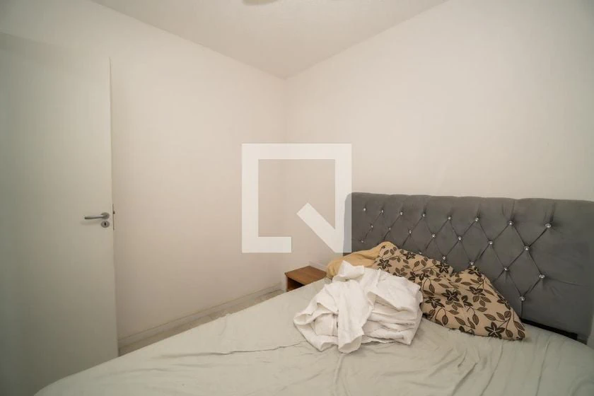 Apartamento mobiliado, 39 m², com máquina de lavar — photo 18