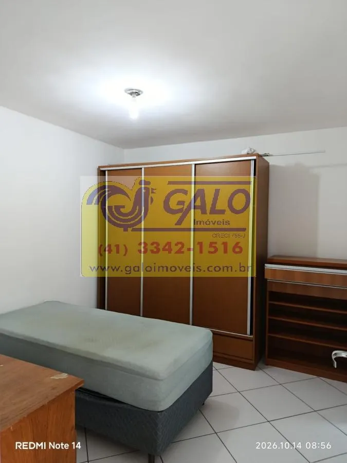 Washing machine in a one-bedroom apartment, 40 m² — photo 3