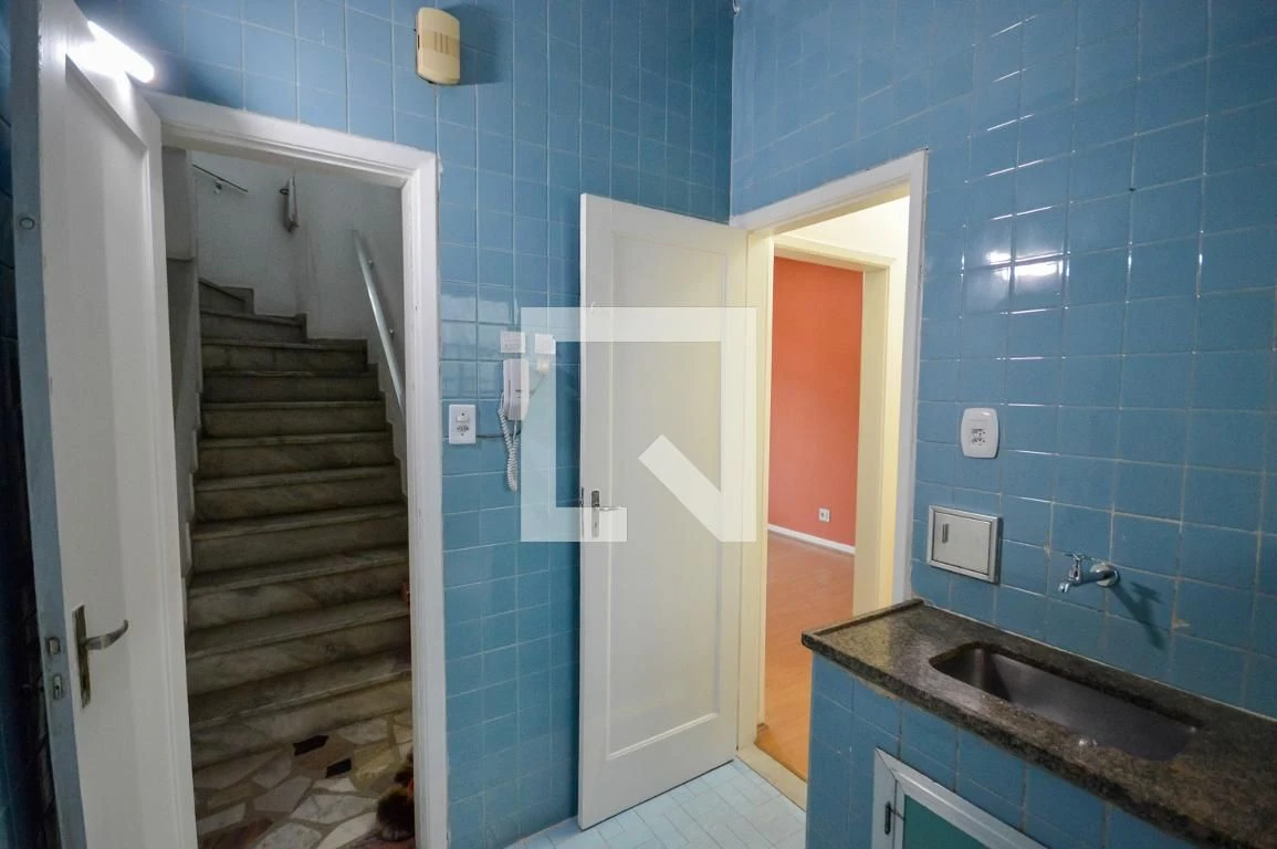Apartamento de 56 m² e 2 quartos, Grajaú — photo 43