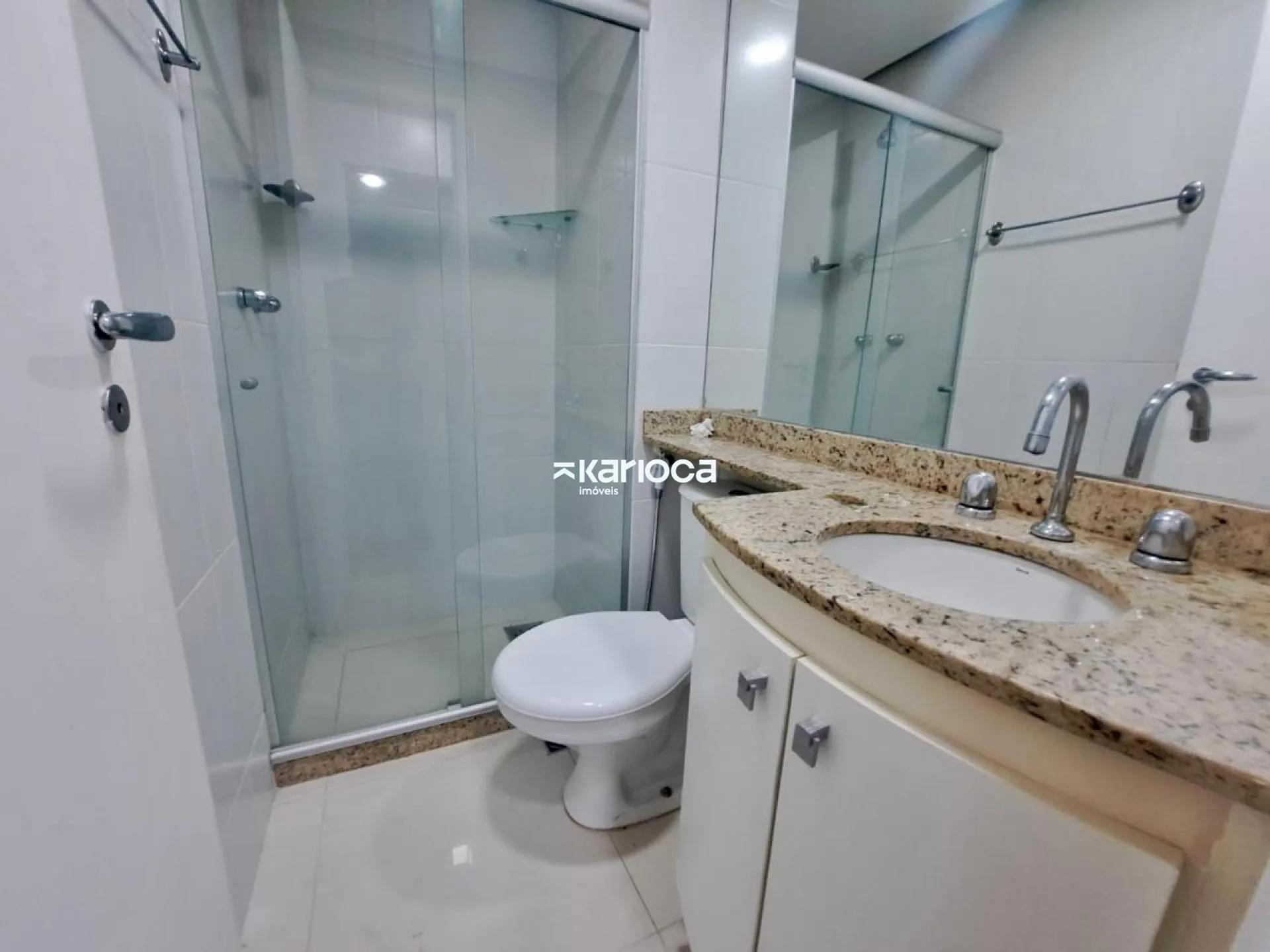 3-bedroom apartment with a washing machine — photo 5