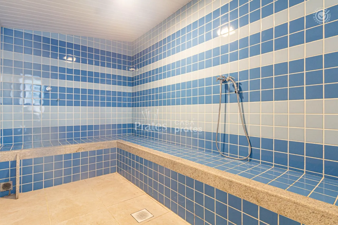 Незамебльована квартира 180 м² з кухнею відкритого плану — photo 29