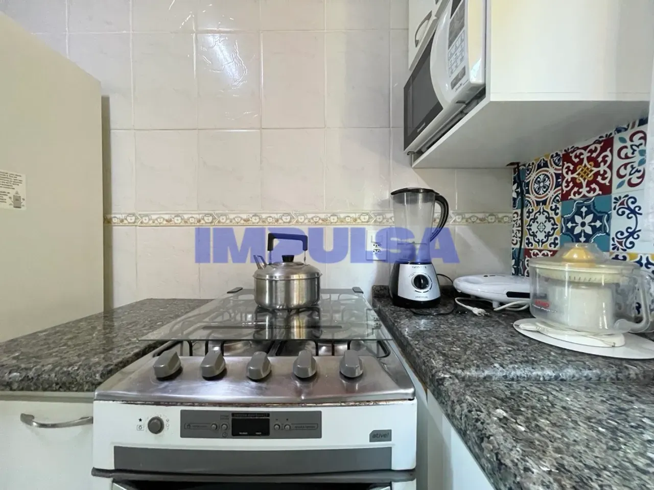 Робоче місце та 3 спальні: будинок 110 м² — photo 16