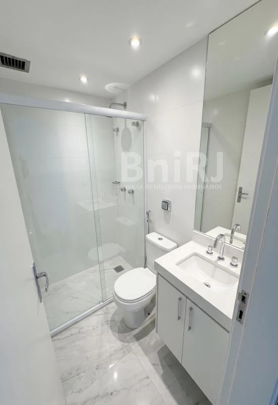 Apartamento de 4 quartos com máquina de lavar — photo 16