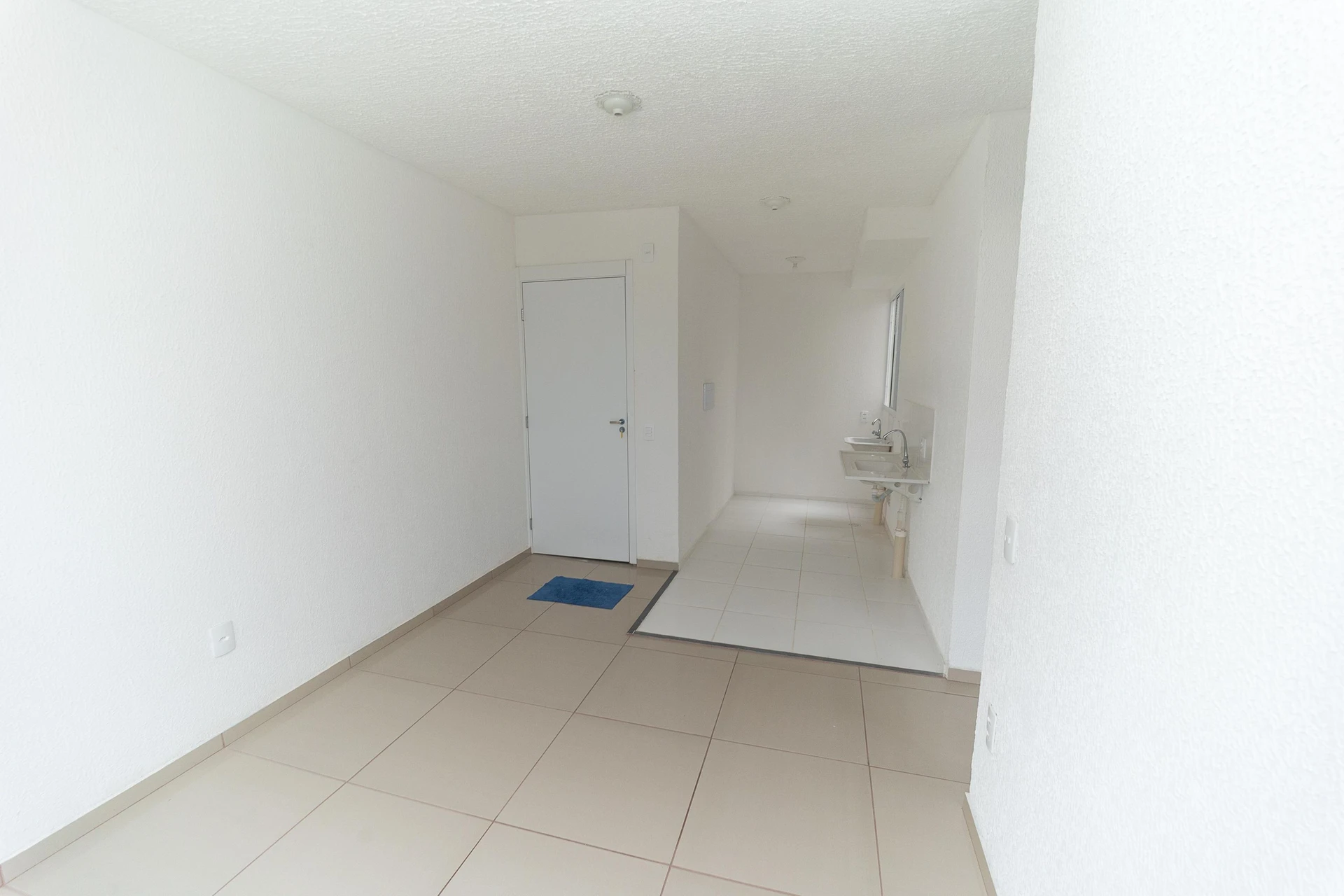 Apartamento de 40 m² e 2 quartos, Inhoaíba — photo 12