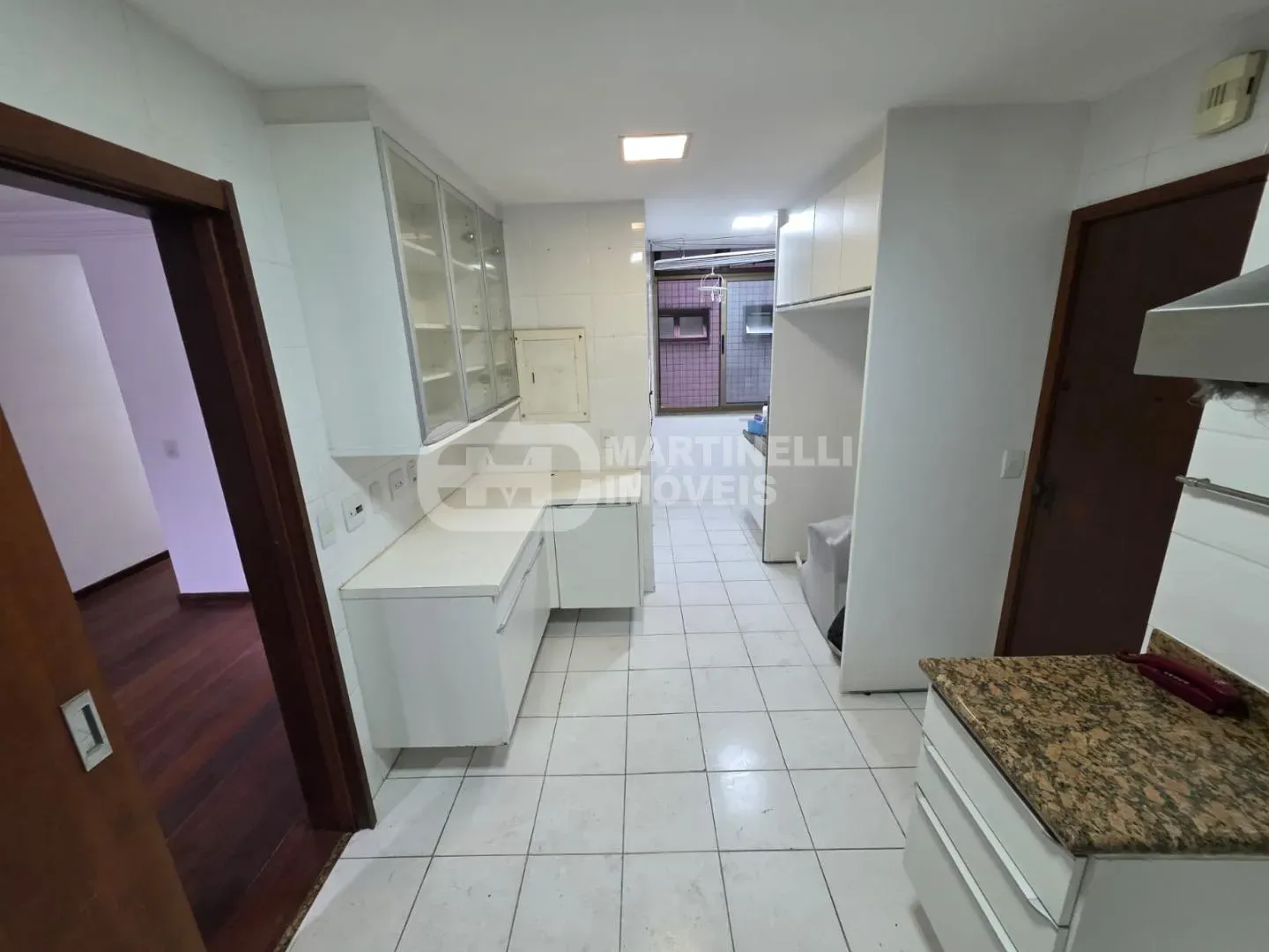 3-bedroom apartment with a bathtub in Rio de Janeiro — photo 9