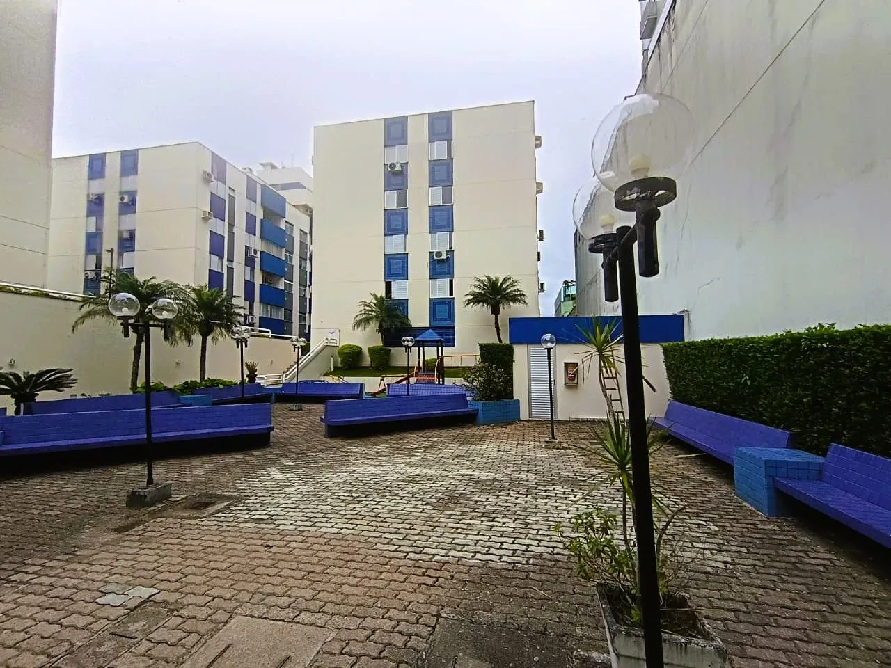 3-bedroom apartment, 1 with its own bathroom, 89 m² — photo 22