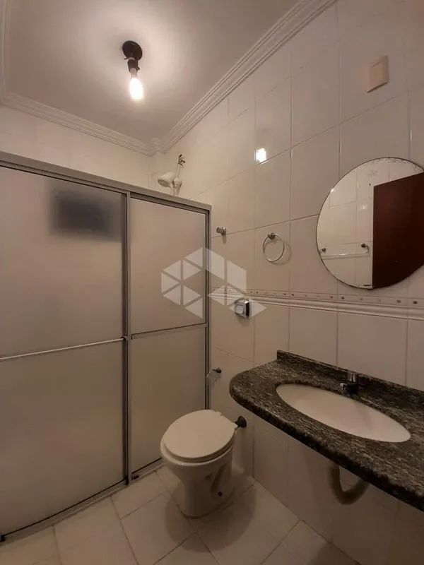 2-bedroom apartment with balcony and built-in grill — photo 13