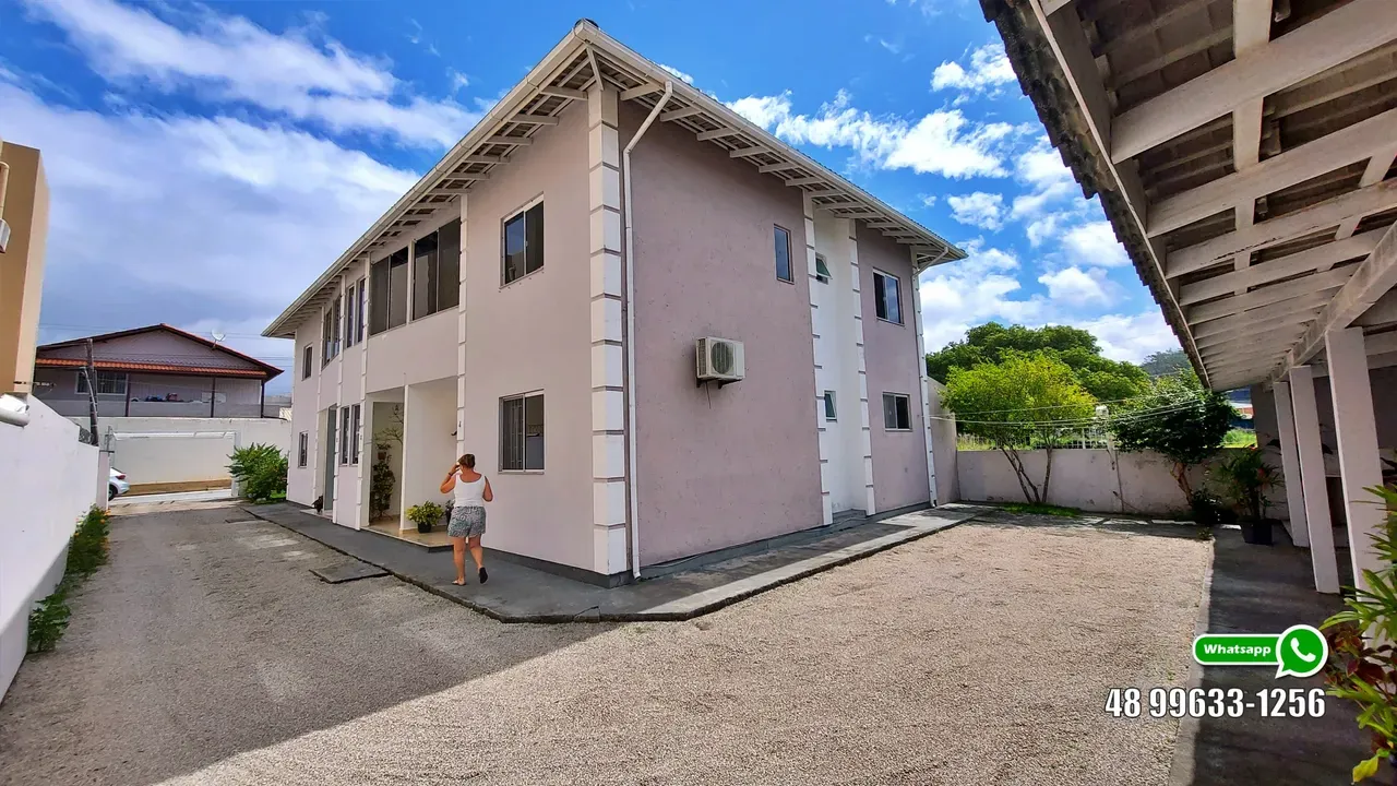 Two-bedroom townhouse with 1 en-suite bath, 84 m² — photo 10