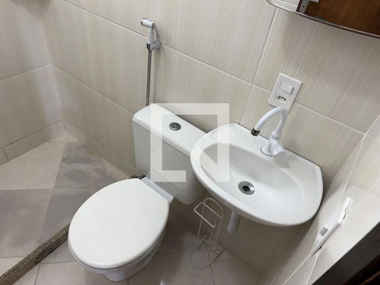 Дом: 2 спальни, 1 со своей ванной, 90 м², Рио-де-Жанейро — photo 21