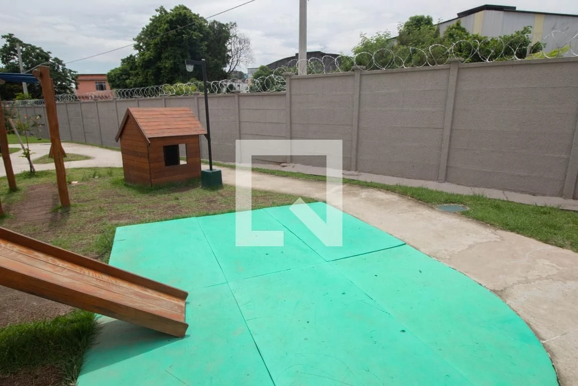 Apartamento de 42 m² e 2 quartos, Brás de Pina — photo 6