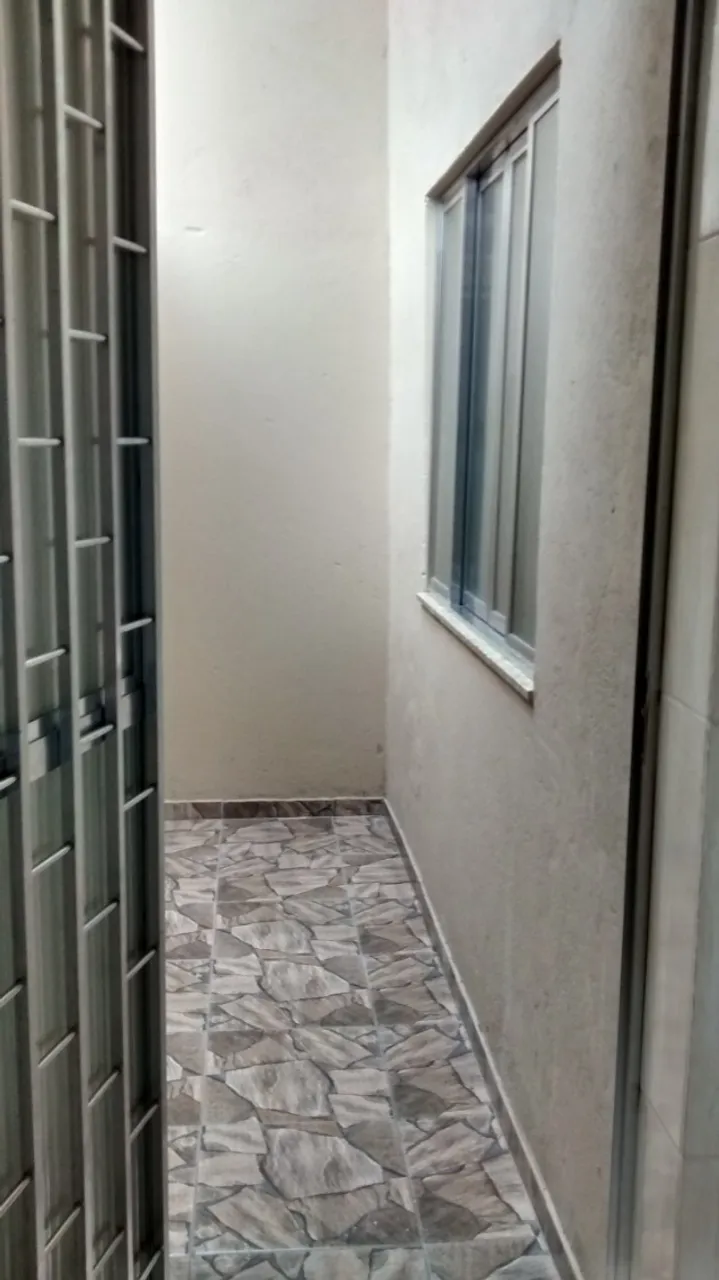 Unfurnished house with 1 bedroom and 1 bathroom — photo 6