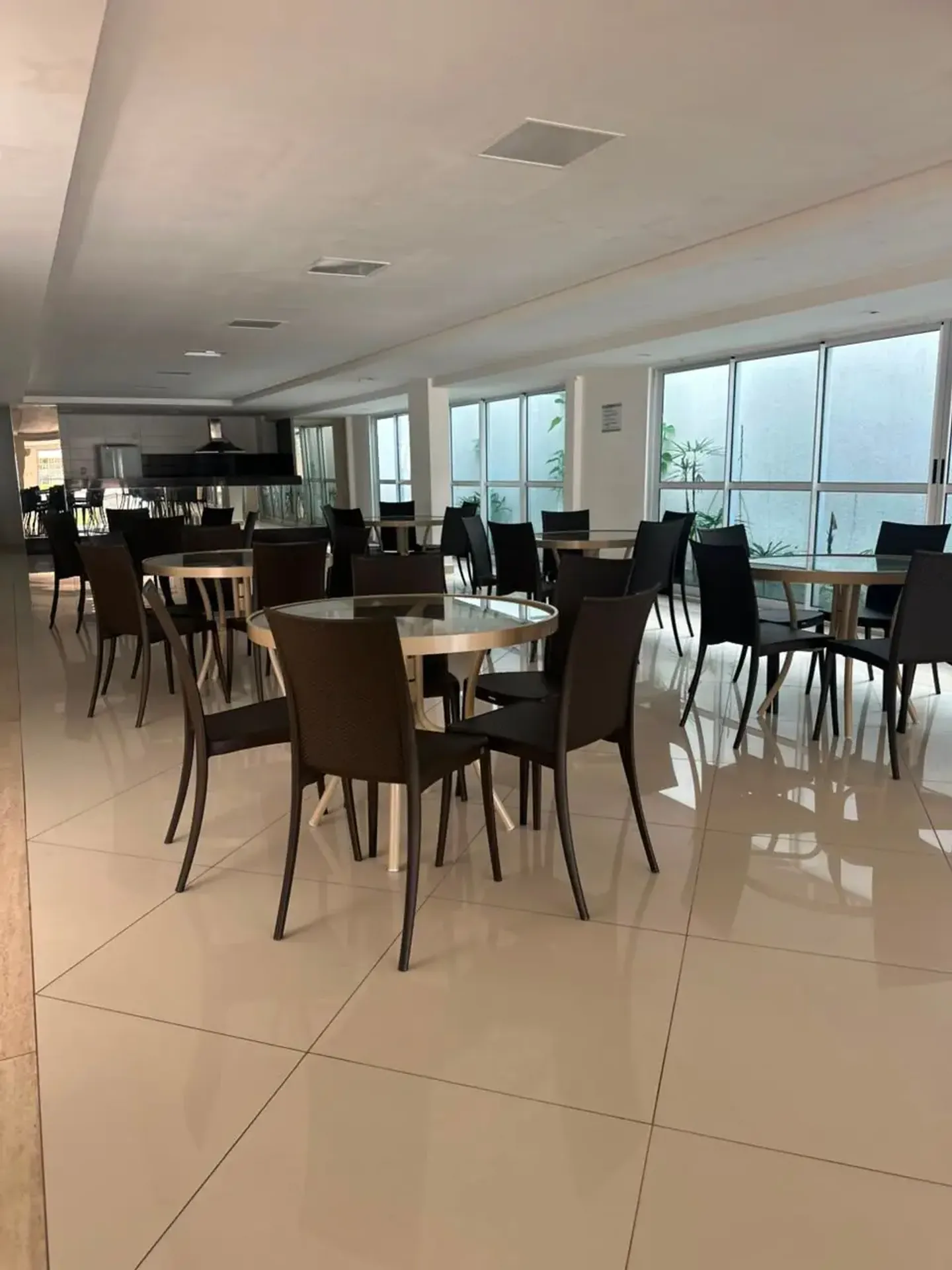 Estudio de 31 m² con cocina independiente y 1 plaza — photo 17