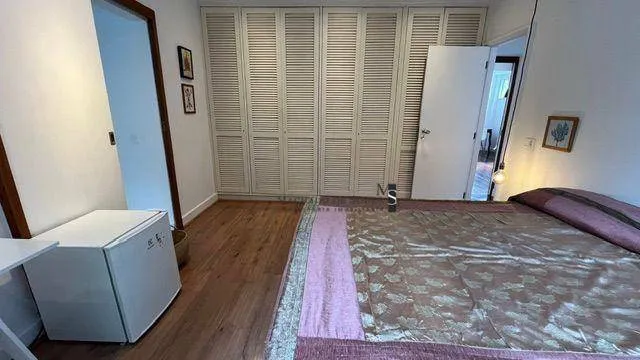 Furnished 240 m² penthouse with 3 bedrooms and 4 baths — photo 12