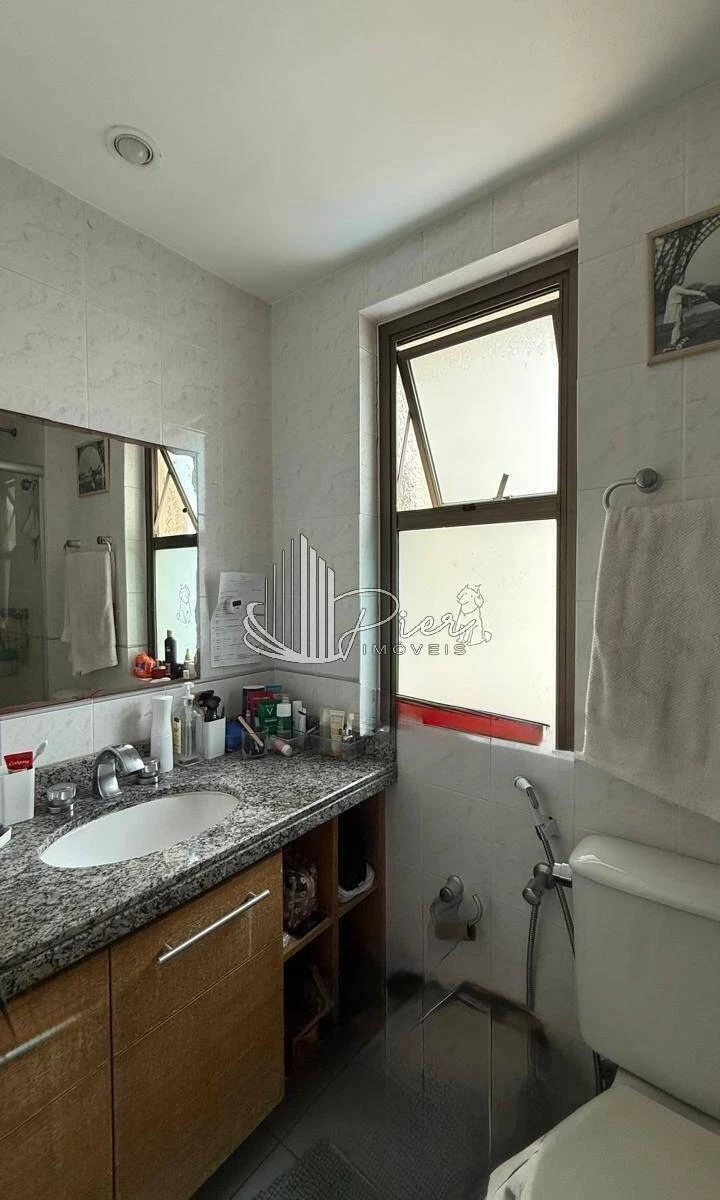 Furnished apartment, 127 m², with a water view — photo 28