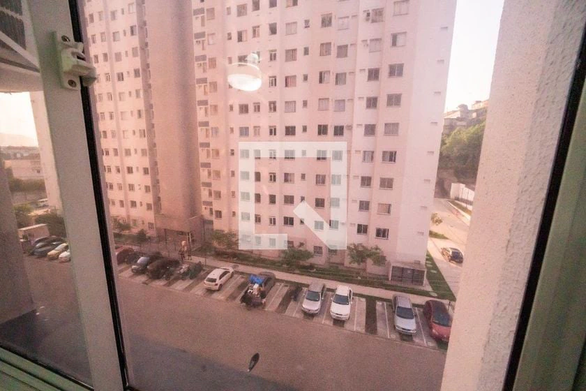 Apartamento mobiliado, 39 m², com máquina de lavar — photo 19