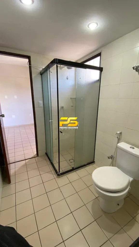 100 m² apartment with 3 bedrooms and 2 parking spots — photo 17