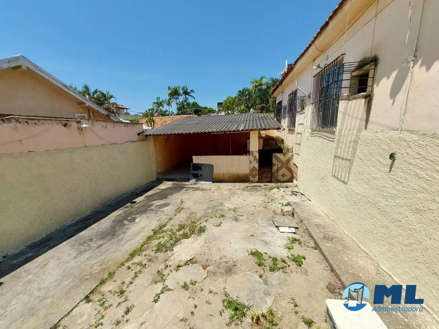 4 quartos e varanda gourmet: casa de 120 m² — photo 17