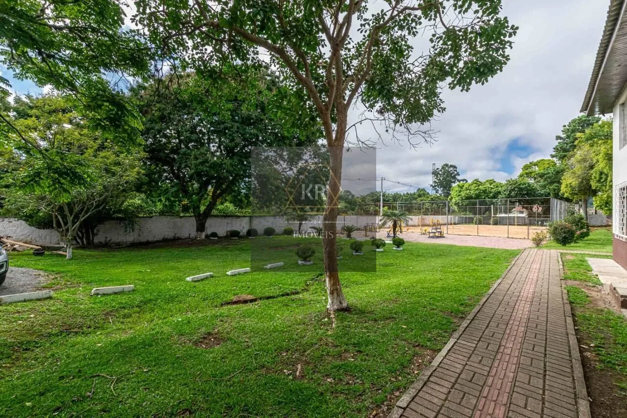 Apartamento com piso de madeira ou laminado, Campo Comprido — photo 24