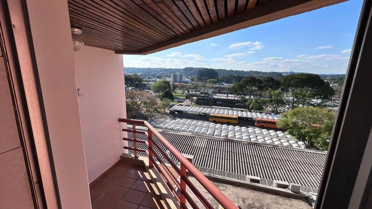 Unfurnished 67 m² apartment with 2 bedrooms — photo 6
